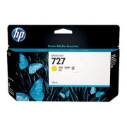 HP 727 B3P21A Tintenpatrone Gelb – Original, 130 ml