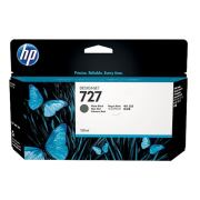 HP 727 B3P22A Tintenpatrone Schwarz &ndash; Original, 130 ml