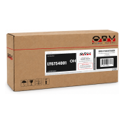 Fixiereinheit kompatibel für Brother LY6754001...