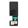 Toner kompatibel für UTAX PK-5025 – Triumph-Adler Utax P-C2651 P-C2656w Cyan ca. 3.200 Seiten