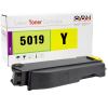 Toner kompatibel für UTAX PK-5019 – Triumph-Adler P-C4072dn Utax P-C4072dn Gelb ca. 13.000 Seiten