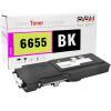 Toner kompatibel für Xerox 106R02747 – WorkCentre 6655 WorkCentre 6655i Schwarz