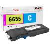 Toner kompatibel für Xerox 106R02744 – WorkCentre 6655 WorkCentre 6655i Cyan
