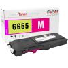 Toner kompatibel für Xerox 106R02745 – WorkCentre 6655 WorkCentre 6655i Magenta