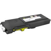 4er Sparset Toner Set kompatibel für Xerox 6655 – WorkCentre 6655 (BK/C/M/Y)