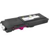 4er Sparset Toner Set kompatibel für Xerox 6655 – WorkCentre 6655 (BK/C/M/Y)