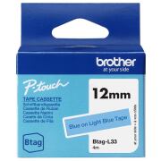 Brother Btag-L33 Etiketten &ndash; Original