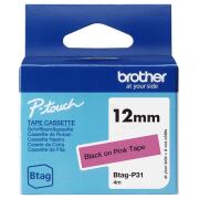 Brother Btag-P31 Etiketten &ndash; Original