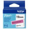 Brother Btag-P31 Etiketten – Original