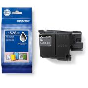 Brother LC528BK Tintenpatrone Schwarz &ndash; Original,...