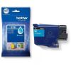 Brother LC528C Tintenpatrone Cyan – Original, ca. 5.000 Seiten