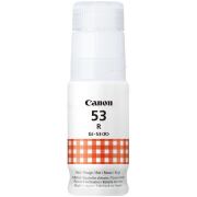 Canon GI-53 R 4717C001 Tintenpatrone Rot &ndash;...