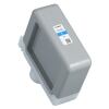 Canon PFI-2100 C 5267C001 Tintenpatrone Cyan – Original, 160 ml