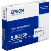 Epson SJIC-25-P C33S020591 Tintenpatrone Schwarz &ndash;...