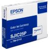 Epson SJIC-25-P C33S020591 Tintenpatrone Schwarz – Original