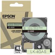 Epson LK-4GAS Etiketten &ndash; Original