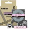 Epson LK-4PAS Etiketten – Original