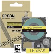 Epson LK-4YAS Etiketten &ndash; Original