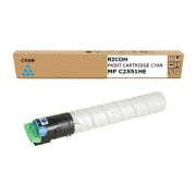 Ricoh TYPE MPC 2551 HE 842468 Toner Cyan &ndash;...