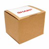 Sharp MX-C35TC Toner Cyan – Original, ca. 6.000 Seiten