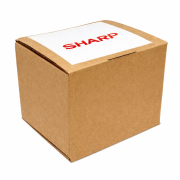 Sharp MX-C35TY Toner Gelb &ndash; Original, ca. 6.000 Seiten