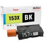 Toner kompatibel für HP 153X W1530X – LaserJet Tank 1020 2502dn MFP 2604dw schwarz