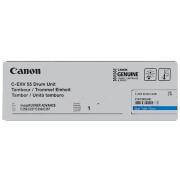 Canon C-EXV 55 2187C002 Trommel Cyan &ndash; Original,...