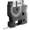 DYMO 1805442 Farbband Schwarz, Weiß – Original