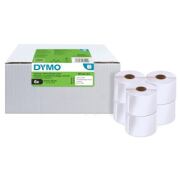 DYMO 2093092 Etiketten Wei&szlig; &ndash; Original