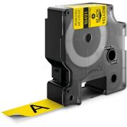 DYMO S0718090 Farbband Schwarz, Gelb &ndash; Original