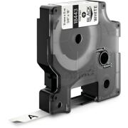 DYMO S0718580 Farbband Schwarz, Wei&szlig; &ndash; Original