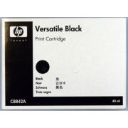 HP C8842A Tintenpatrone Schwarz &ndash; Original, ca. 220...