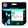 HP 72 C9380A Tintenpatrone – Original