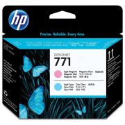 HP 771 CE019A Tintenpatrone &ndash; Original, 775 ml