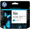 HP 744 F9J86A Tintenpatrone – Original