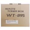 Kyocera WT-895 Resttonerbehälter – Original, ca. 100.000 Seiten