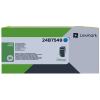 Lexmark 24B7549 Toner Cyan – Original, ca. 11.700 Seiten