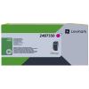 Lexmark 24B7550 Toner Magenta – Original, ca. 11.700 Seiten