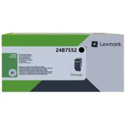 Lexmark 24B7552 Toner Schwarz – Original, ca....