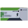Lexmark 24B7552 Toner Schwarz – Original, ca. 20.000 Seiten