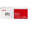 Canon 072 5647C002 Toner Schwarz – Original, ca. 1.400 Seiten