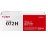 Canon 072 H 5648C002 Toner Schwarz – Original, ca. 4.100 Seiten