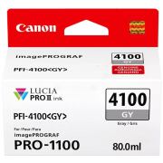 Canon PFI-4100 GY 6783C001 Tintenpatrone Grau &ndash;...