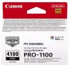 Canon PFI-4100 MBK 6776C001 Tintenpatrone Schwarz – Original, 80 ml