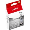 Canon PGI-520 PGBK 2932B001 Tintenpatrone Schwarz – Original, ca. 324 Seiten