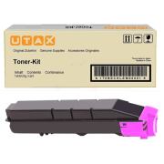 Utax 653010014 Toner Magenta – Original, ca. 15.000...