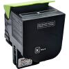 Toner kompatibel für Sharp MX-C35TB – MX-C357F MX-C407P schwarz