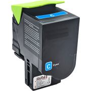 Toner kompatibel f&uuml;r Sharp MX-C35TC &ndash; MX-C357F...