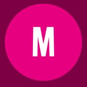 Toner kompatibel für Sharp MX-C35TM – MX-C357F MX-C407P magenta