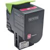 Toner kompatibel für Sharp MX-C35TM – MX-C357F MX-C407P magenta